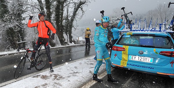 Paris-Nice